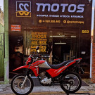 HONDA NXR 160cc BROS ESDD FLEXONE ano 2023-3