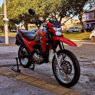 HONDA NXR 160cc BROS ESDD FLEXONE ano 2023-0
