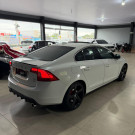 Volvo S60 T-6 R-DESIGN 3.0 AWD 4p 2012 Flex-3