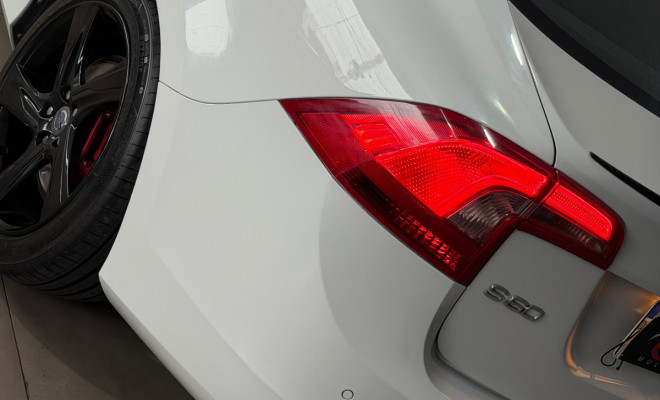 Volvo S60 T-6 R-DESIGN 3.0 AWD 4p 2012 Flex-5