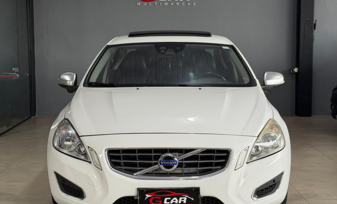 Volvo S60 T-6 R-DESIGN 3.0 AWD 4p 2012 Flex-1