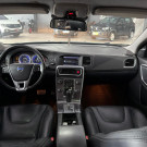 Volvo S60 T-6 R-DESIGN 3.0 AWD 4p 2012 Flex-8