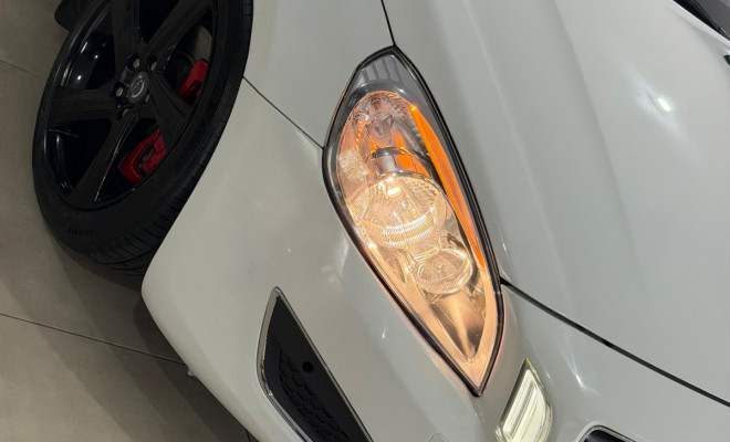 Volvo S60 T-6 R-DESIGN 3.0 AWD 4p 2012 Flex-2