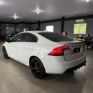 Volvo S60 T-6 R-DESIGN 3.0 AWD 4p 2012 Flex-4