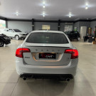 Volvo S60 T-6 R-DESIGN 3.0 AWD 4p 2012 Flex-6