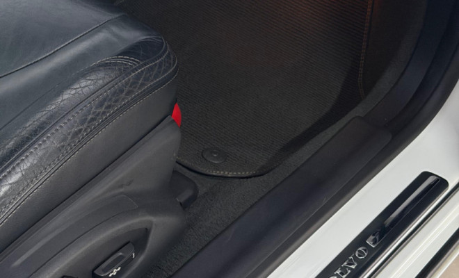 Volvo S60 T-6 R-DESIGN 3.0 AWD 4p 2012 Flex-14