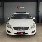 Volvo S60 T-6 R-DESIGN 3.0 AWD 4p 2012 Flex-1
