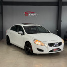 Volvo S60 T-6 R-DESIGN 3.0 AWD 4p 2012 Flex-0