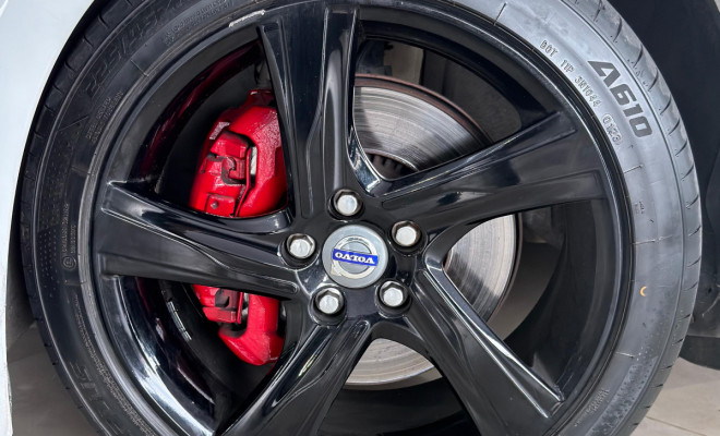 Volvo S60 T-6 R-DESIGN 3.0 AWD 4p 2012 Flex-18