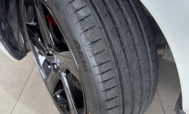 Volvo S60 T-6 R-DESIGN 3.0 AWD 4p 2012 Flex-19