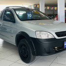 GM - Chevrolet MONTANA 1.4 8V Conquest ECONOFLEX  2p 2010 Flex-5
