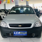 GM - Chevrolet MONTANA 1.4 8V Conquest ECONOFLEX  2p 2010 Flex-0