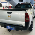 GM - Chevrolet MONTANA 1.4 8V Conquest ECONOFLEX  2p 2010 Flex-4