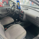 GM - Chevrolet MONTANA 1.4 8V Conquest ECONOFLEX  2p 2010 Flex-8