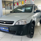 GM - Chevrolet MONTANA 1.4 8V Conquest ECONOFLEX  2p 2010 Flex-1