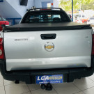 GM - Chevrolet MONTANA 1.4 8V Conquest ECONOFLEX  2p 2010 Flex-3