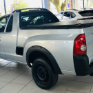 GM - Chevrolet MONTANA 1.4 8V Conquest ECONOFLEX  2p 2010 Flex-6