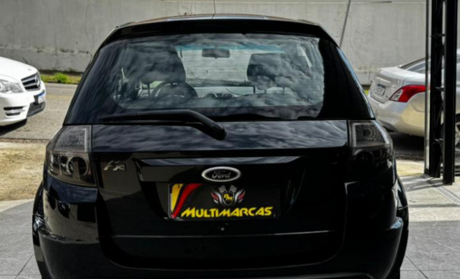 Ford Ka 1.0 8V/1.0 8V ST Flex 3p 2013 Flex-4