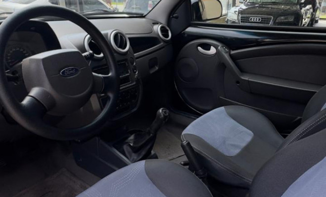 Ford Ka 1.0 8V/1.0 8V ST Flex 3p 2013 Flex-7