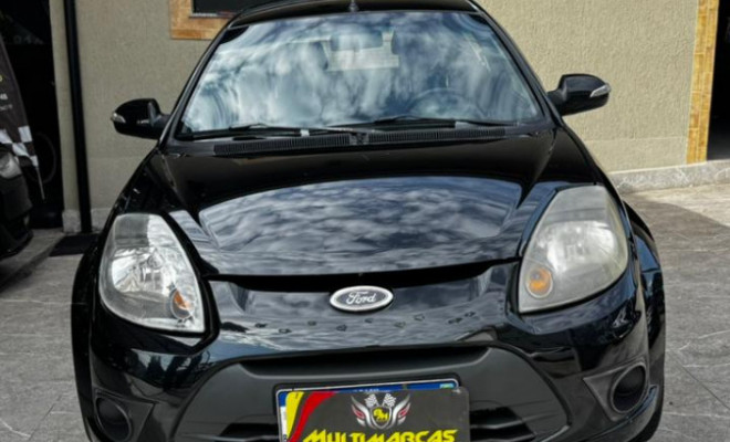 Ford Ka 1.0 8V/1.0 8V ST Flex 3p 2013 Flex-1