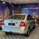 Ford Focus Sedan 2.0 4p Mec. 2013 Flex-13