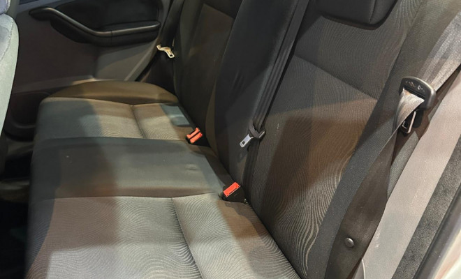 Ford Focus Sedan 2.0 4p Mec. 2013 Flex-11