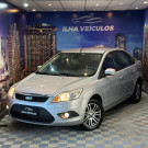 Ford Focus Sedan 2.0 4p Mec. 2013 Flex-0