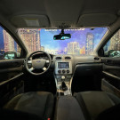 Ford Focus Sedan 2.0 4p Mec. 2013 Flex-4