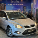 Ford Focus Sedan 2.0 4p Mec. 2013 Flex-2