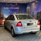 Ford Focus Sedan 2.0 4p Mec. 2013 Flex-15