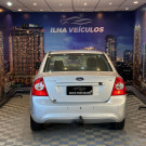 Ford Focus Sedan 2.0 4p Mec. 2013 Flex-14