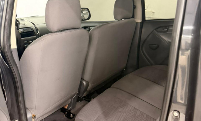 GM - S10 LS CD 2.4 Flex Power 4x2 2013-3