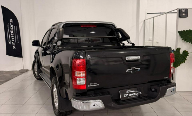 GM - S10 LS CD 2.4 Flex Power 4x2 2013-5