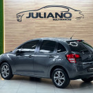 Citroën C3 Tendance 1.5 Flex 8V 5p Mec. 2014 Flex-3