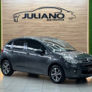 Citroën C3 Tendance 1.5 Flex 8V 5p Mec. 2014 Flex-0