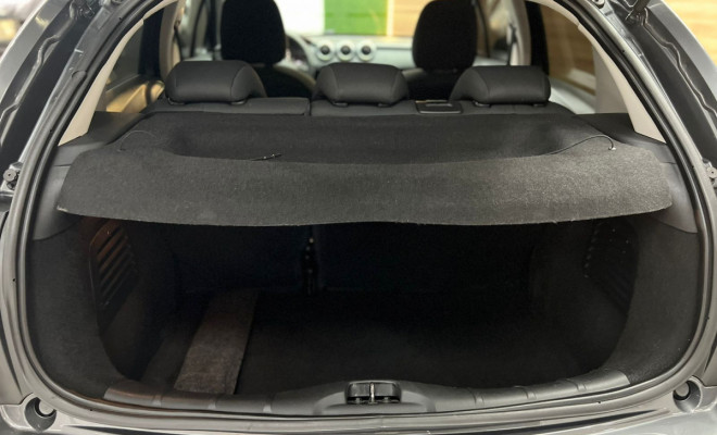 Citroën C3 Tendance 1.5 Flex 8V 5p Mec. 2014 Flex