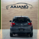 Citroën C3 Tendance 1.5 Flex 8V 5p Mec. 2014 Flex-8