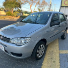 Fiat Palio 1.0/ Trofeo 1.0 Fire/ Fire Flex 4p 2015 Flex-0