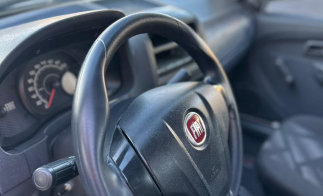 Fiat Palio 1.0/ Trofeo 1.0 Fire/ Fire Flex 4p 2015 Flex-5