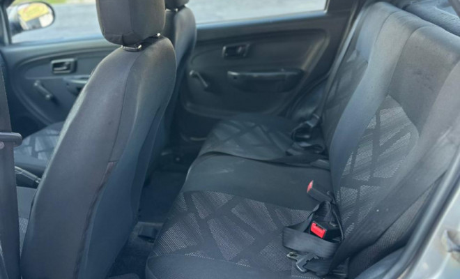 Fiat Palio 1.0/ Trofeo 1.0 Fire/ Fire Flex 4p 2015 Flex-7