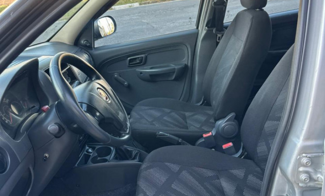 Fiat Palio 1.0/ Trofeo 1.0 Fire/ Fire Flex 4p 2015 Flex-6