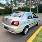 Fiat Siena ELX 1.0 mpi Fire/Fire Flex 8V 4p 2007 Flex-3