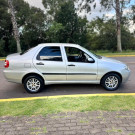 Fiat Siena ELX 1.0 mpi Fire/Fire Flex 8V 4p 2007 Flex-1