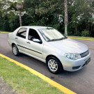 Fiat Siena ELX 1.0 mpi Fire/Fire Flex 8V 4p 2007 Flex-2