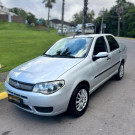 Fiat Siena ELX 1.0 mpi Fire/Fire Flex 8V 4p 2007 Flex-0