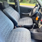 Fiat Siena ELX 1.0 mpi Fire/Fire Flex 8V 4p 2007 Flex-6