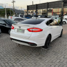 Ford Fusion Titanium 2.0 GTDI Eco. Fwd Aut. 2015 Flex-2