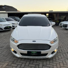 Ford Fusion Titanium 2.0 GTDI Eco. Fwd Aut. 2015 Flex-9