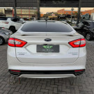 Ford Fusion Titanium 2.0 GTDI Eco. Fwd Aut. 2015 Flex-10