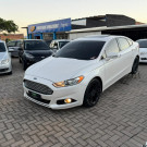 Ford Fusion Titanium 2.0 GTDI Eco. Fwd Aut. 2015 Flex-0